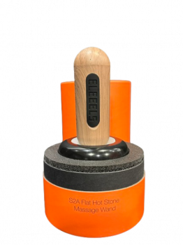 Hot Stone Massage Wand S2A - flat